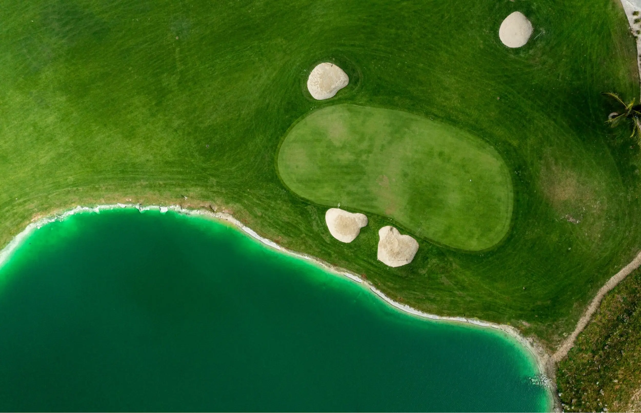 Golf Course