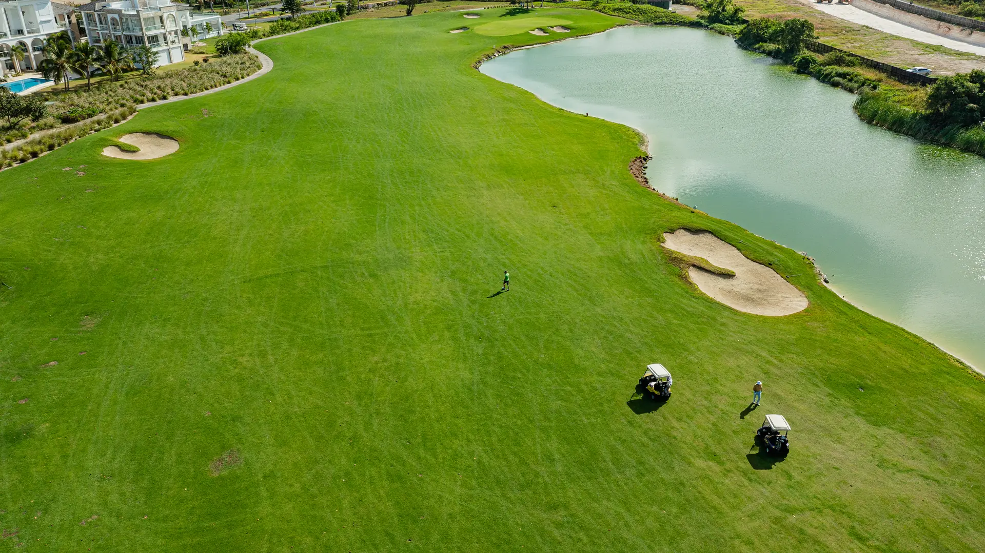 Cana Bay Golf Course